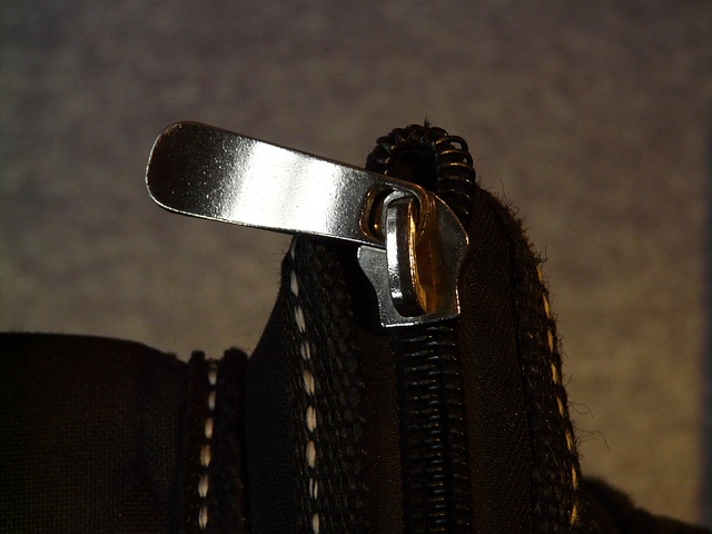 zipper