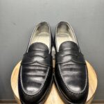 オールデンローファー
